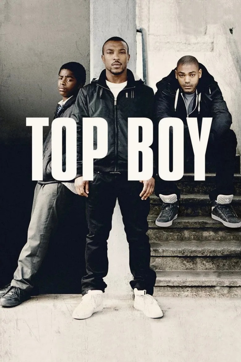 Top Boy İndir - görsel 6