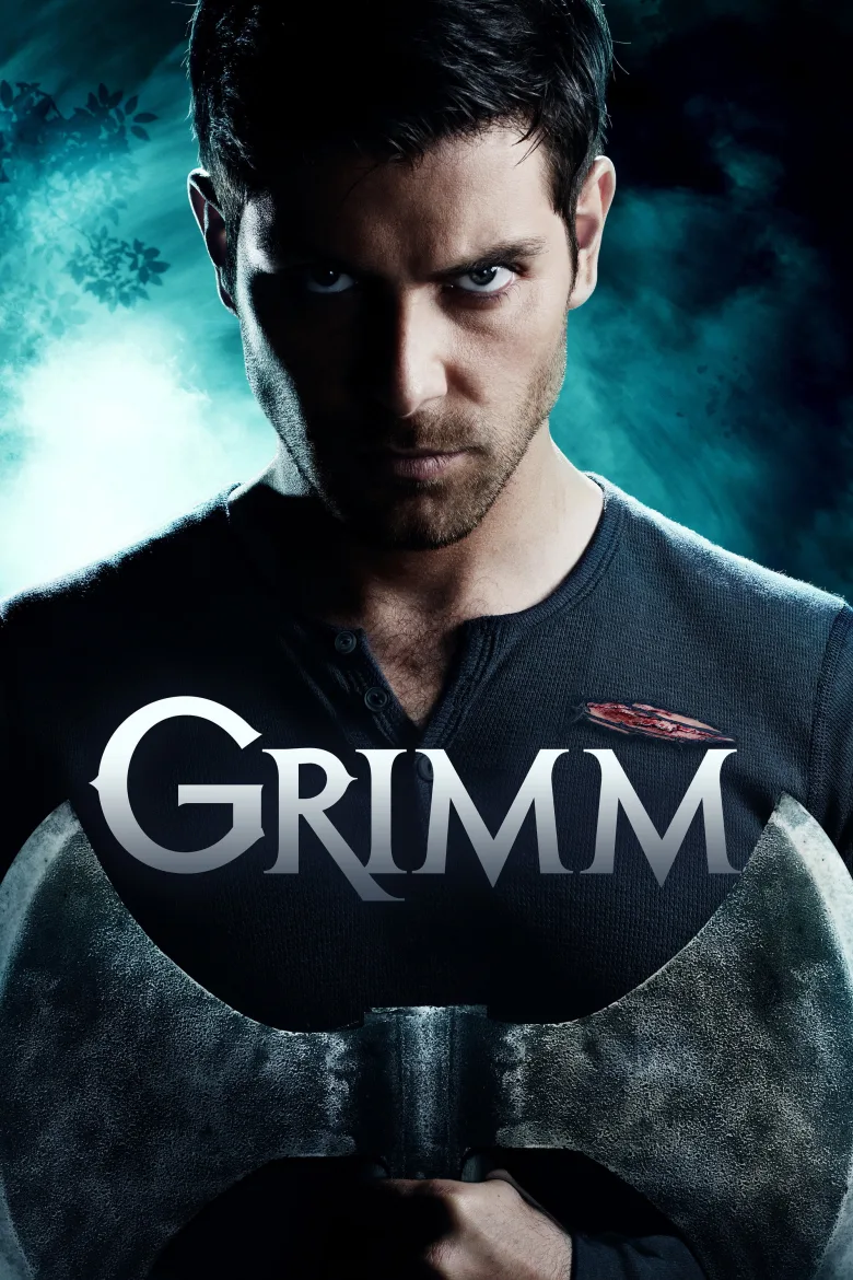 Grimm İndir - görsel 14