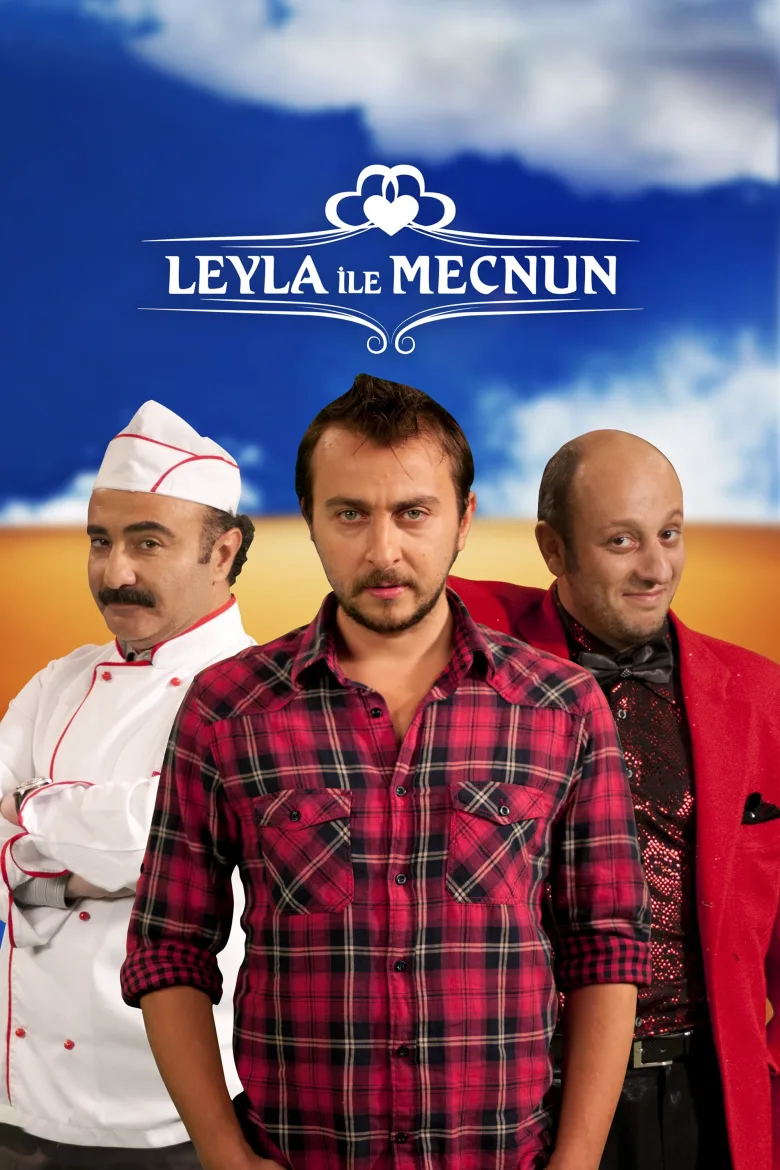 Leyla ile Mecnun 1080p İndir - görsel 8