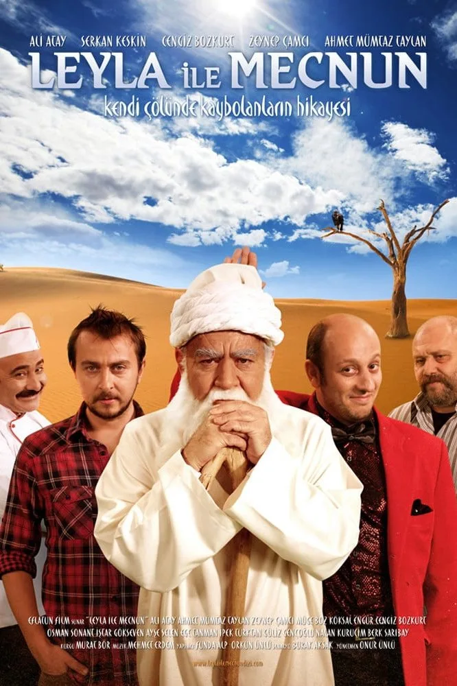 Leyla ile Mecnun 1080p İndir - görsel 10