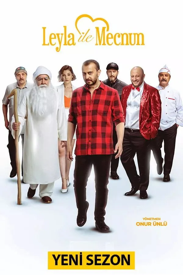 Leyla ile Mecnun 1080p İndir - görsel 11