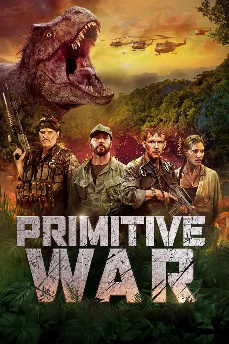 Primitive War İndir - görsel 12
