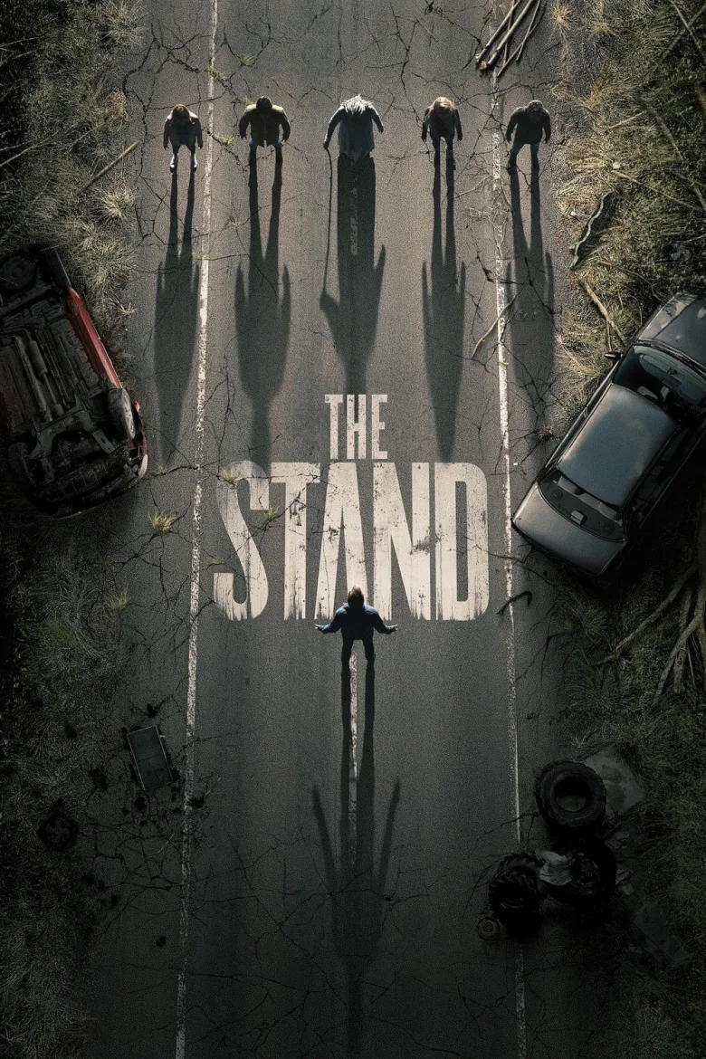 The Stand 1080p İndir - görsel 12
