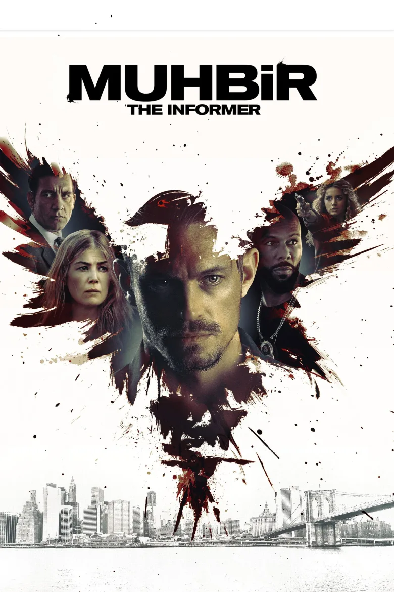 Muhbir İndir - görsel 11