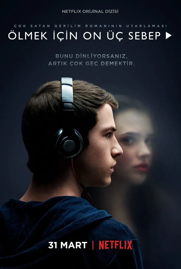 Ölmek İçin On Üç Sebep 1080p İndir - görsel 12
