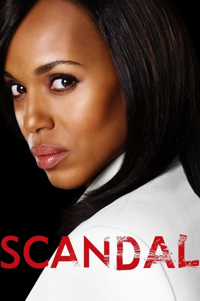 Scandal İndir - görsel 11