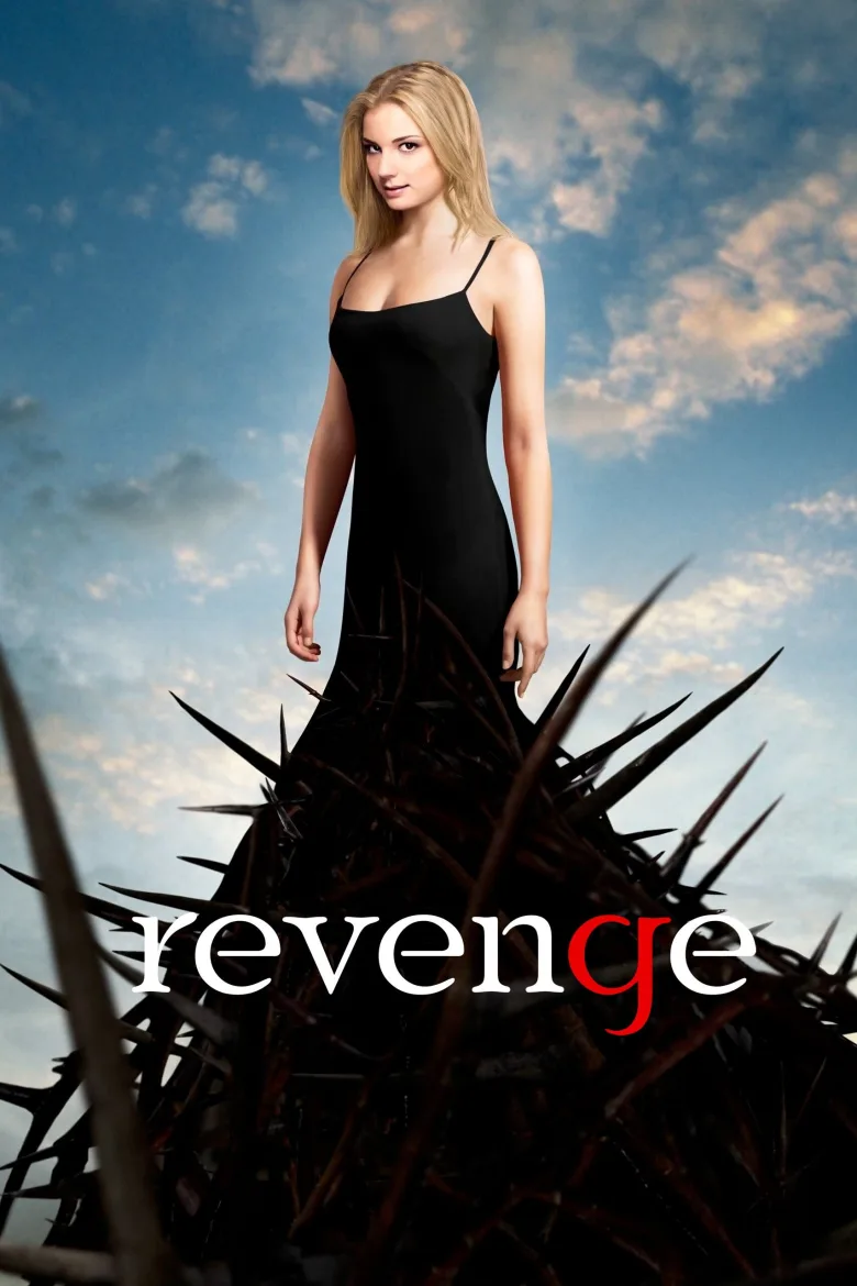 Revenge 1080p İndir - görsel 14