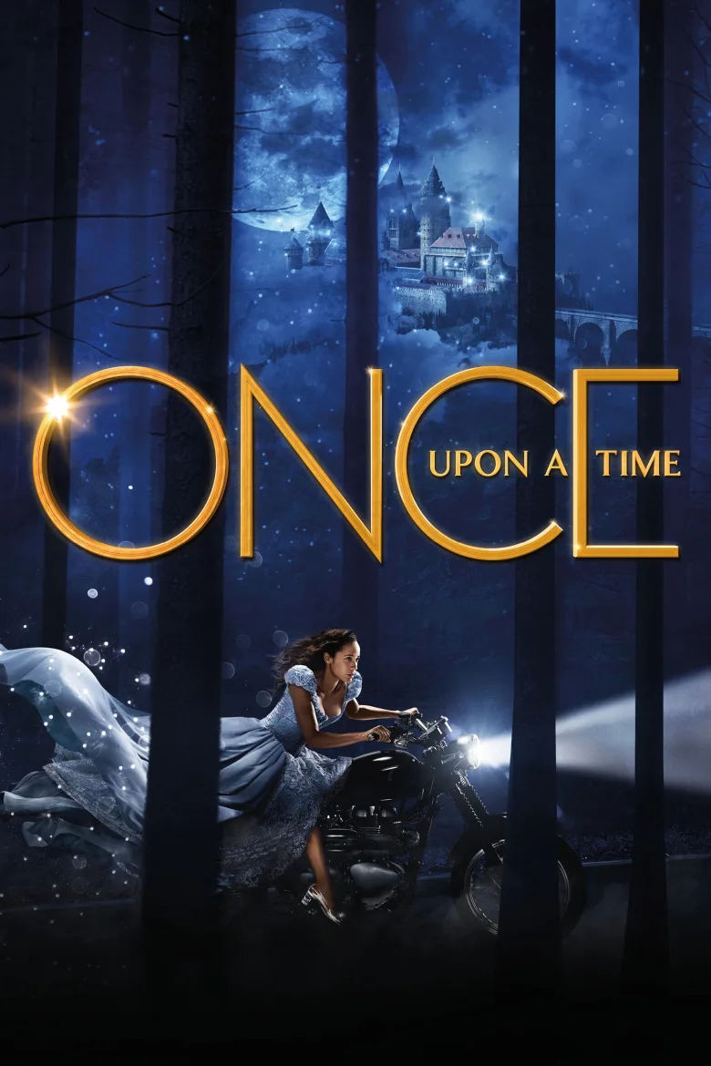 Once Upon a Time İndir - görsel 11