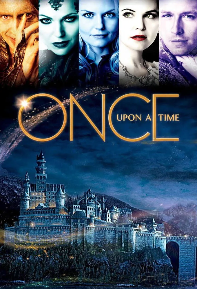 Once Upon a Time İndir - görsel 13
