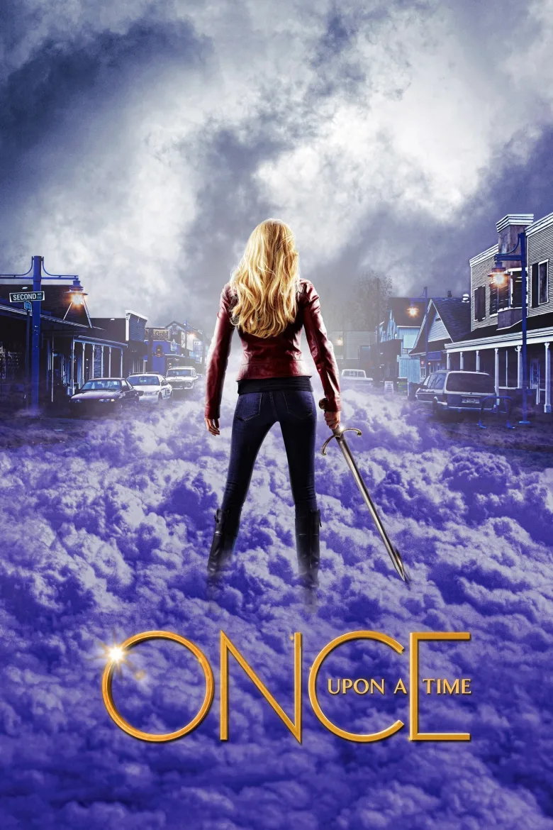 Once Upon a Time İndir - görsel 14