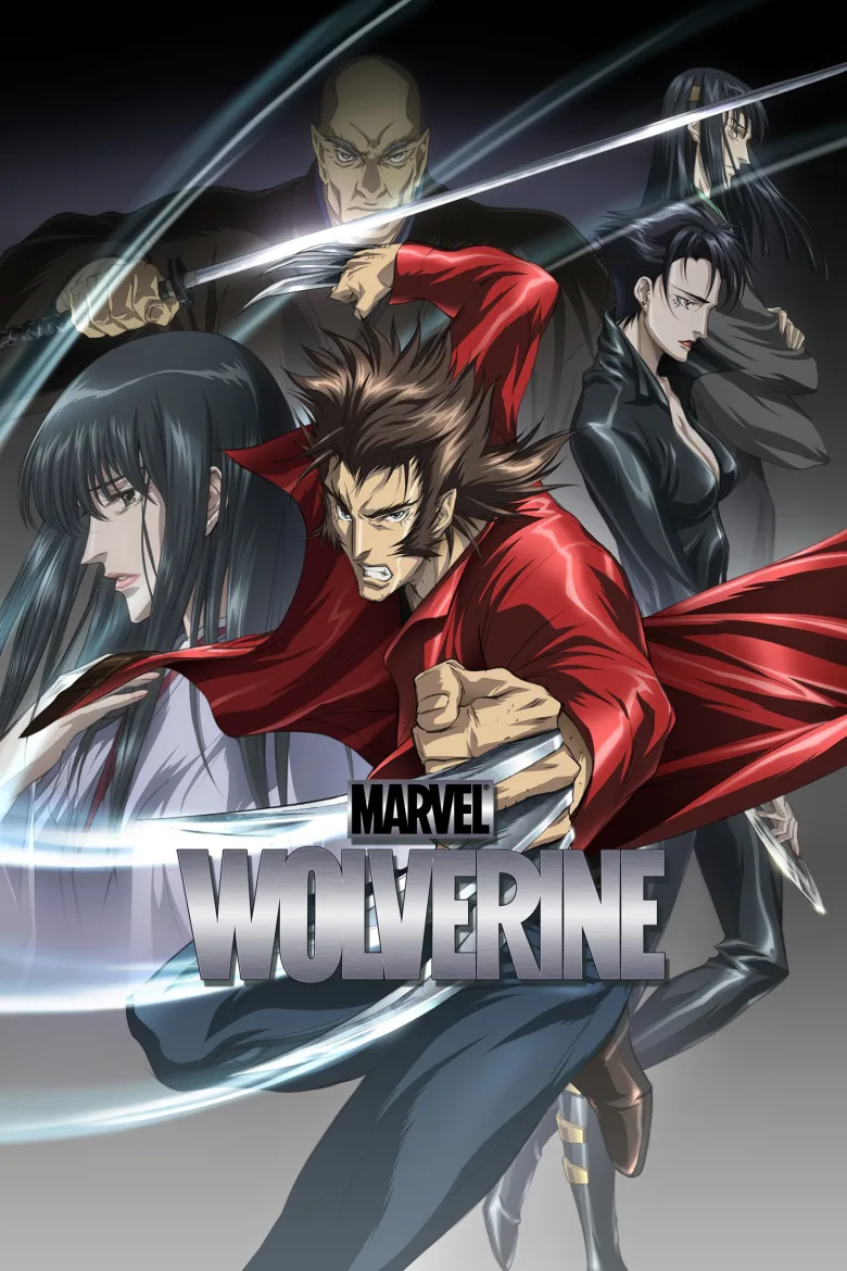 ウルヴァリン (Wolverine) 1080p İndir - görsel 7