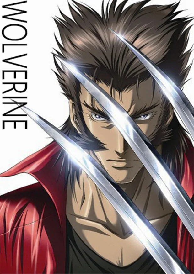 ウルヴァリン (Wolverine) 1080p İndir - görsel 9