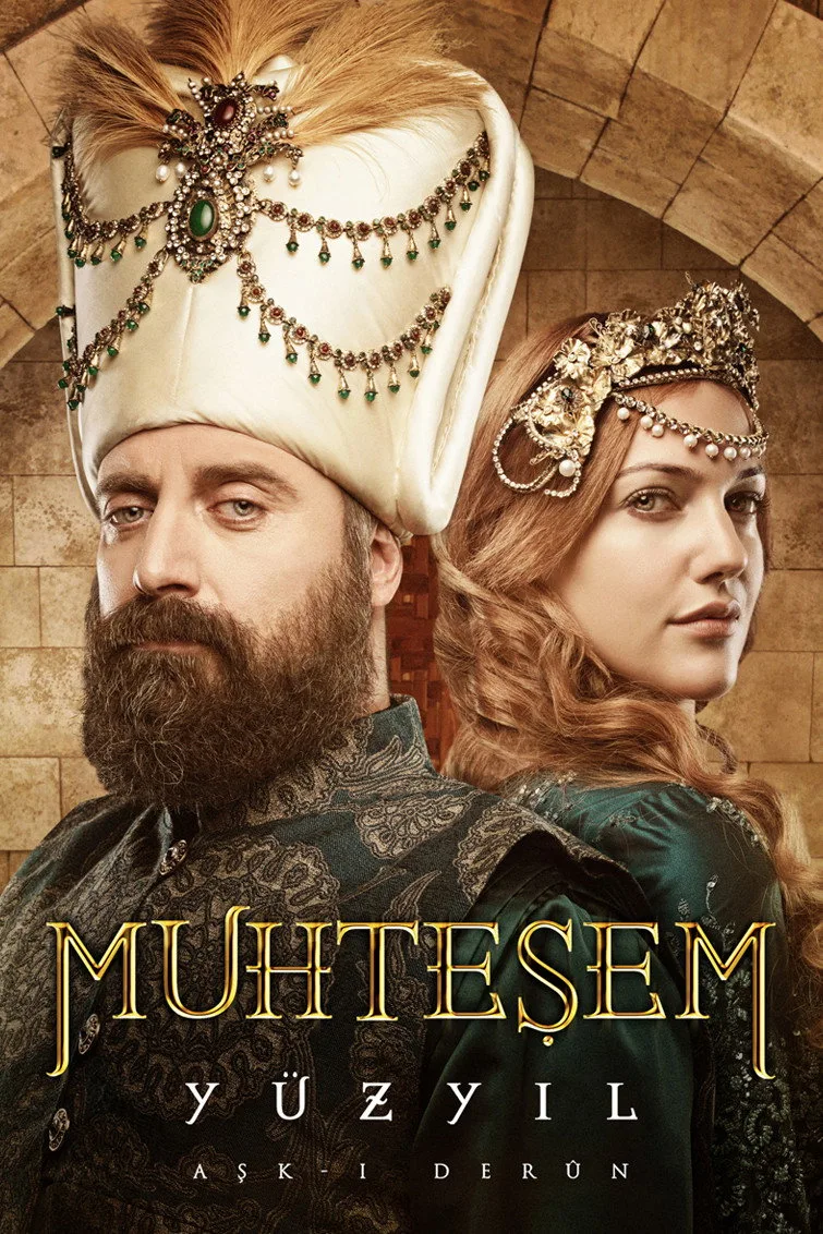 Muhteşem Yüzyıl 1080p İndir - görsel 12