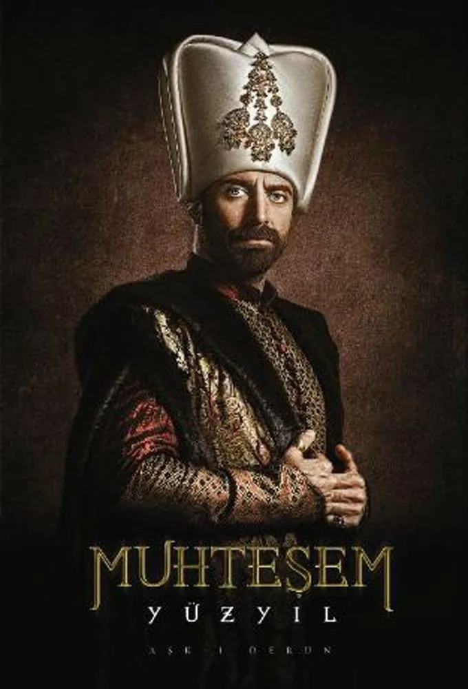 Muhteşem Yüzyıl 1080p İndir - görsel 14