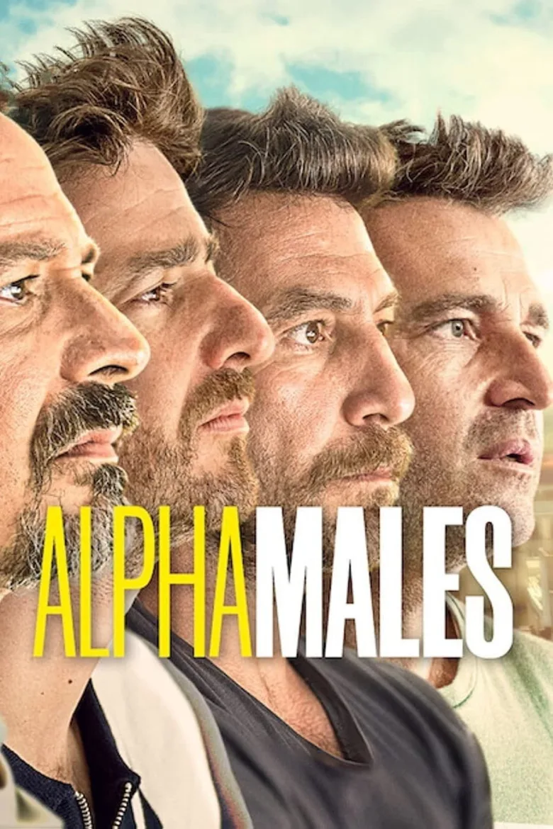 Alpha Males 1080p İndir - görsel 14
