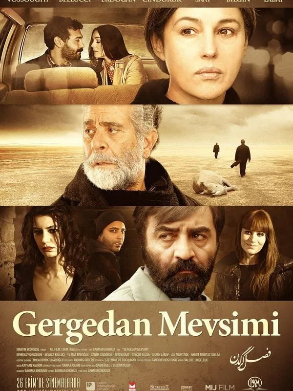 Gergedan Mevsimi İndir - görsel 7