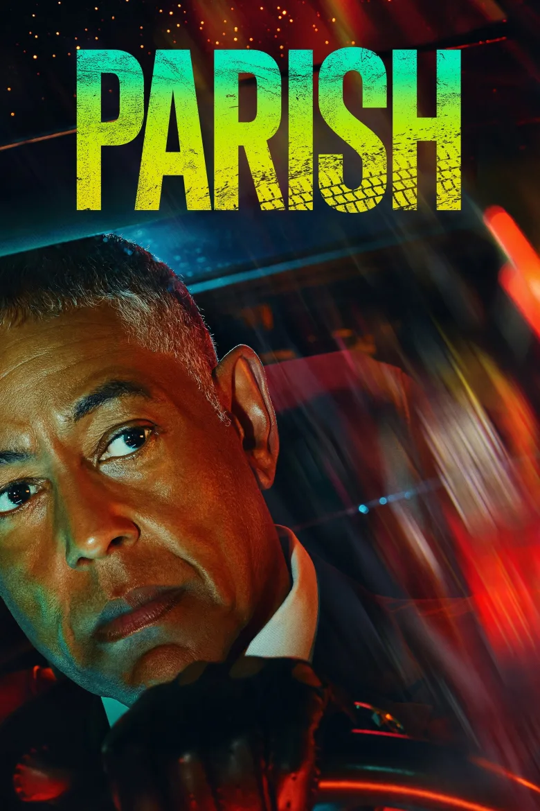 Parish - görsel 11