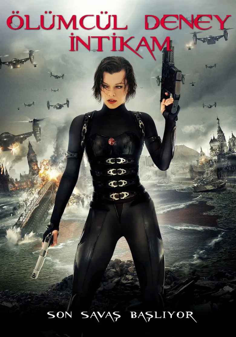 Ölümcül Deney 5: İntikam İndir - görsel 14
