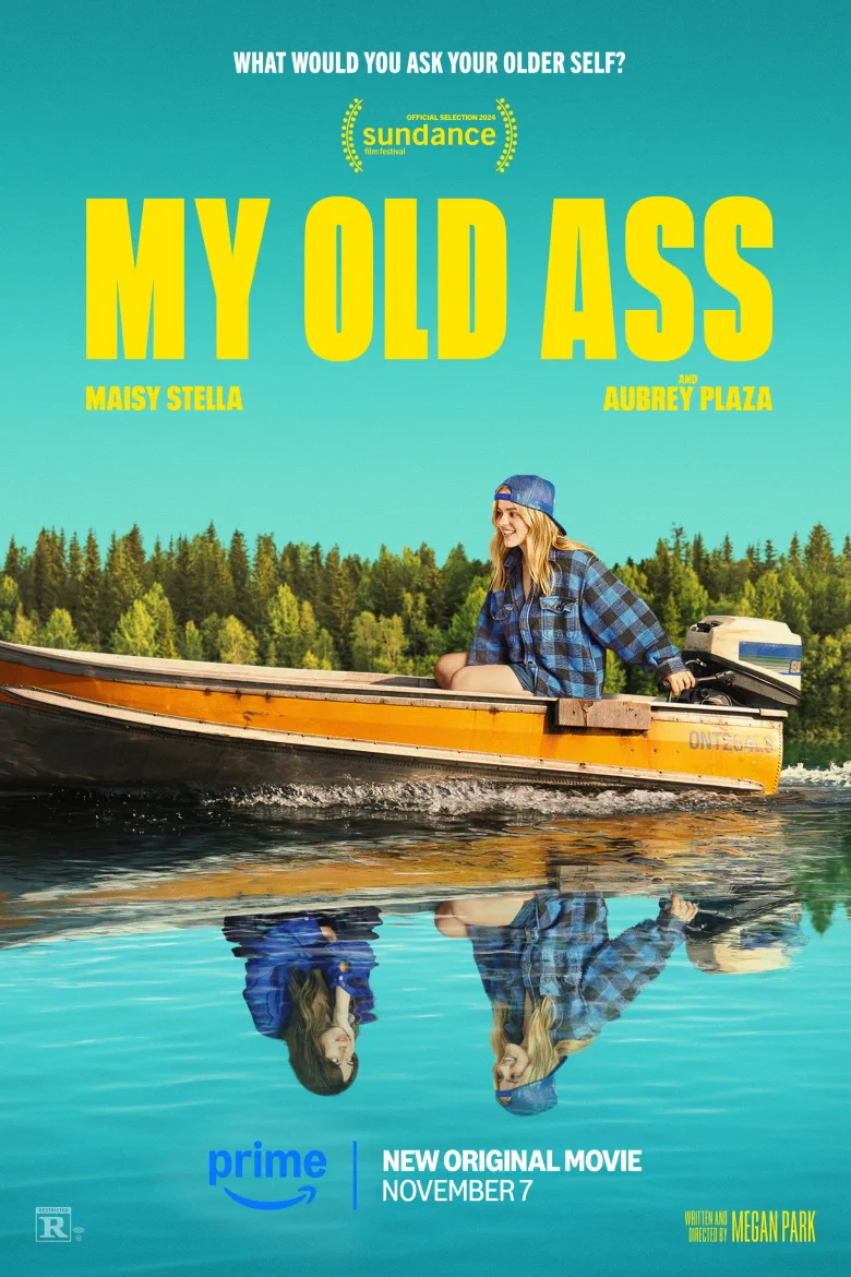 My Old Ass İndir - görsel 14
