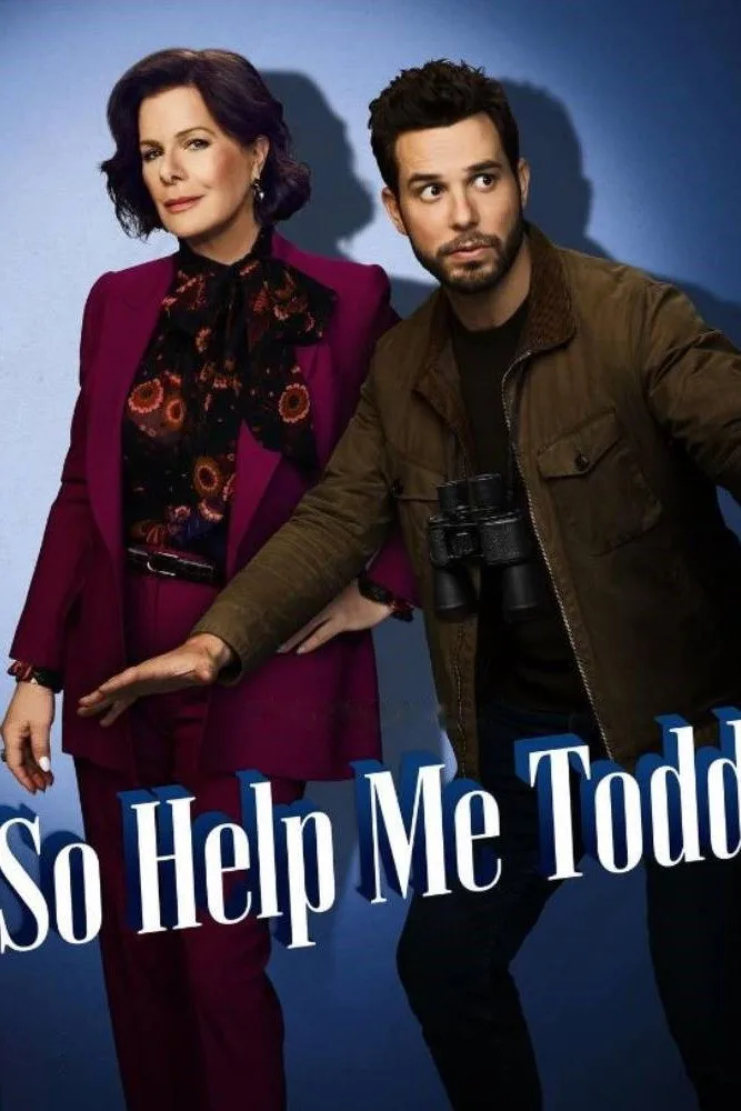 So Help Me Todd 1080p İndir - görsel 14
