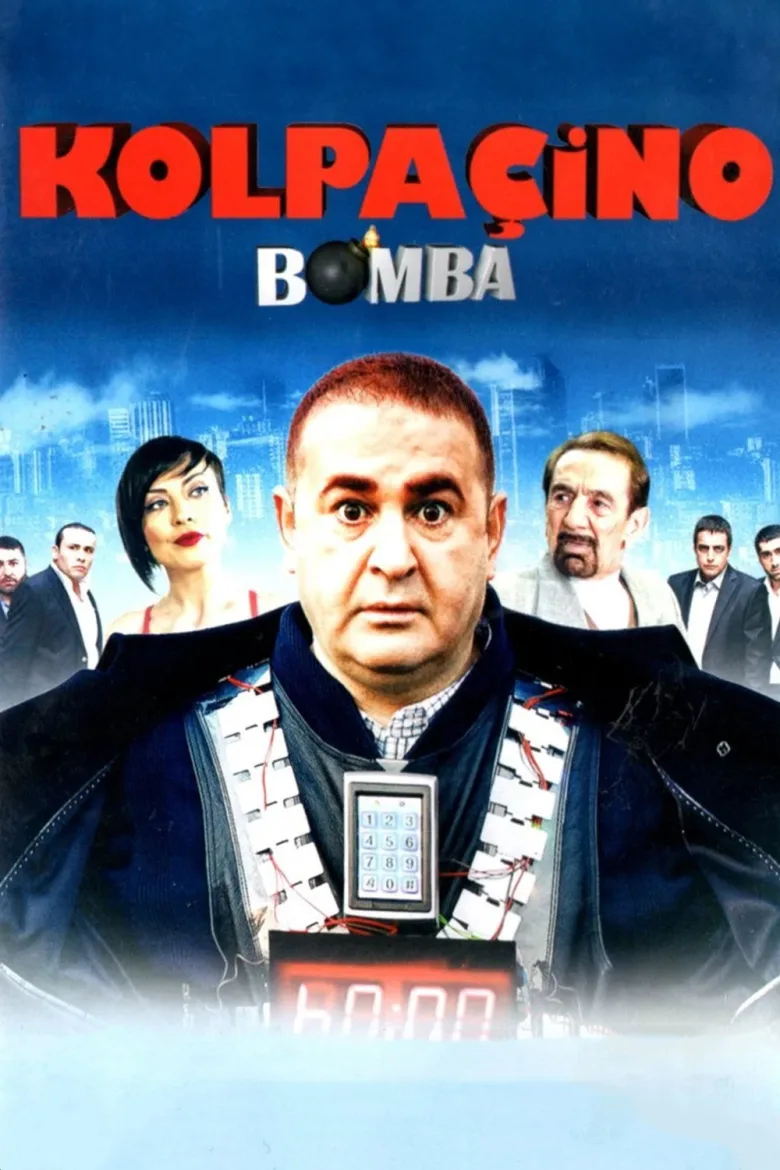 Kolpaçino: Bomba İndir - görsel 6