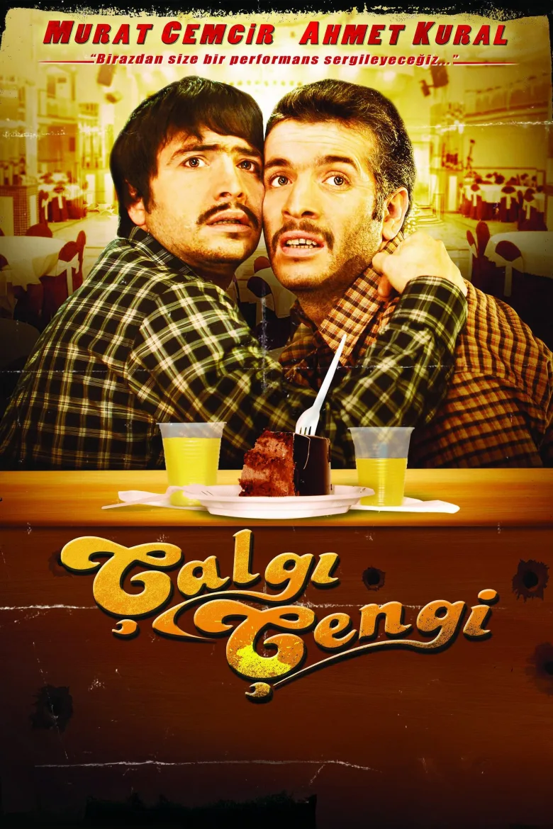 Çalgı Çengi İndir - görsel 4