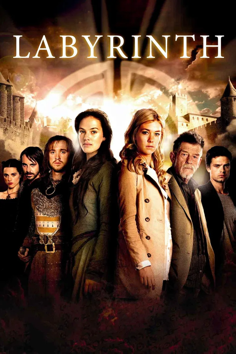 Labyrinth 1080p Altyazılı İndir - görsel 11