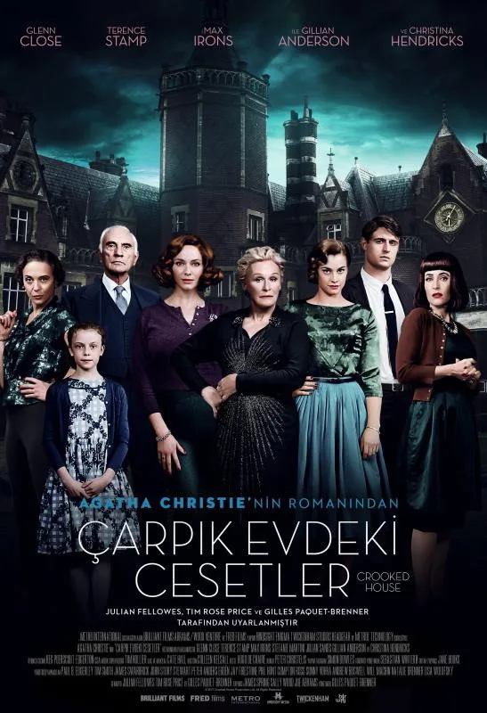 Çarpık Evdeki Cesetler İndir - görsel 9