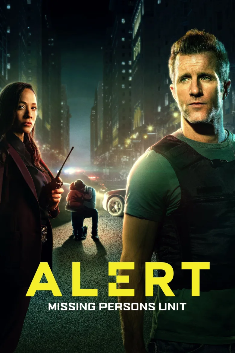 Alert: Missing Persons Unit 1080p İndir - görsel 11