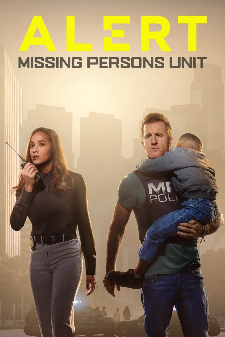 Alert: Missing Persons Unit 1080p İndir - görsel 12