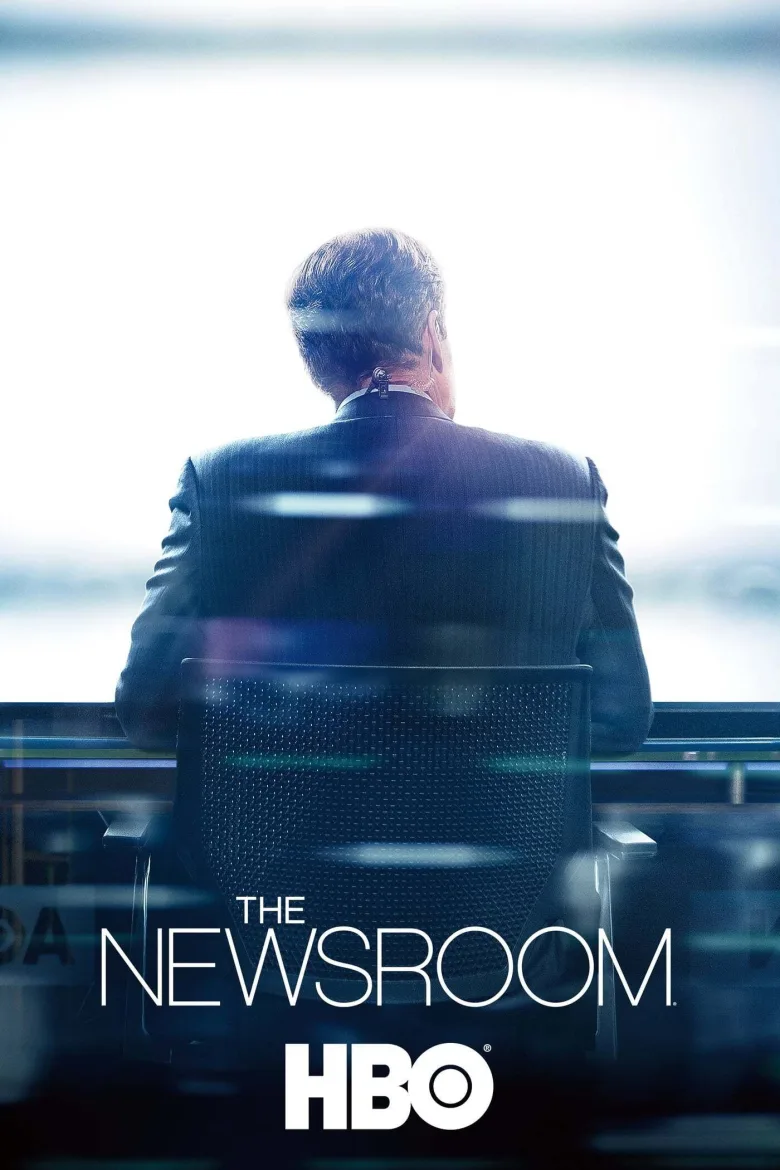 The Newsroom 1080p İndir - görsel 13