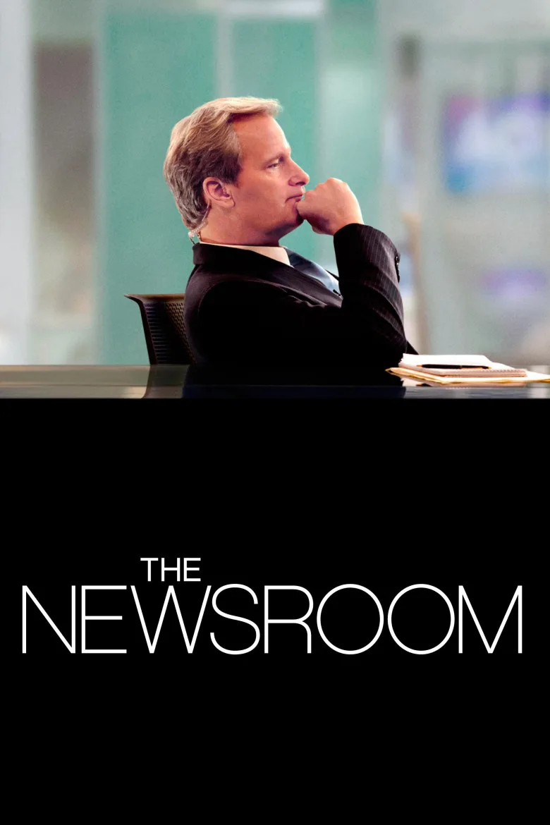 The Newsroom 1080p İndir - görsel 14