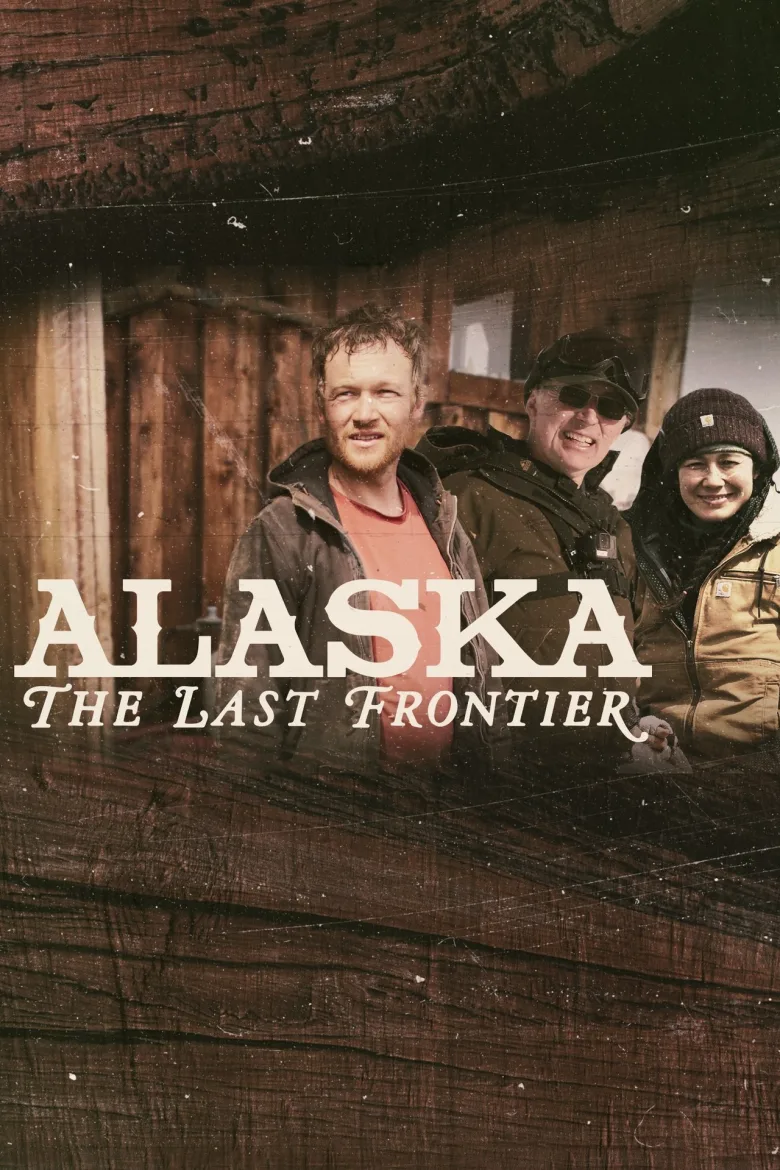 Alaska: The Last Frontier İndir - görsel 6