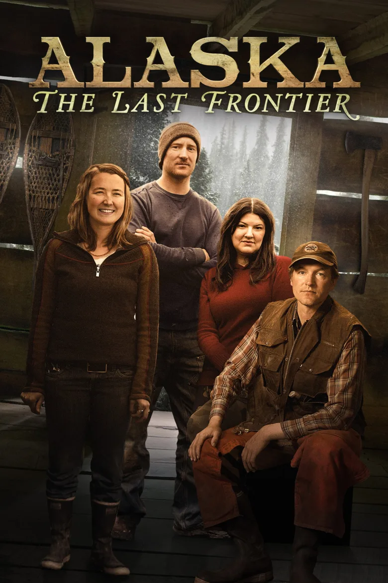 Alaska: The Last Frontier İndir - görsel 7