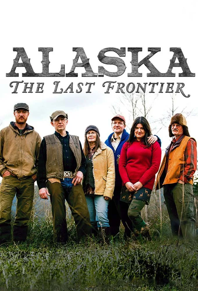 Alaska: The Last Frontier İndir - görsel 8