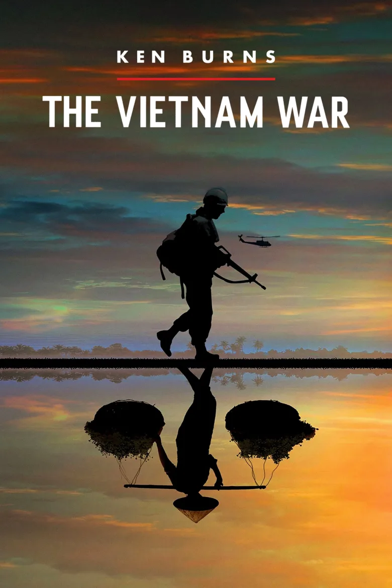The Vietnam War 1080p İndir - görsel 12