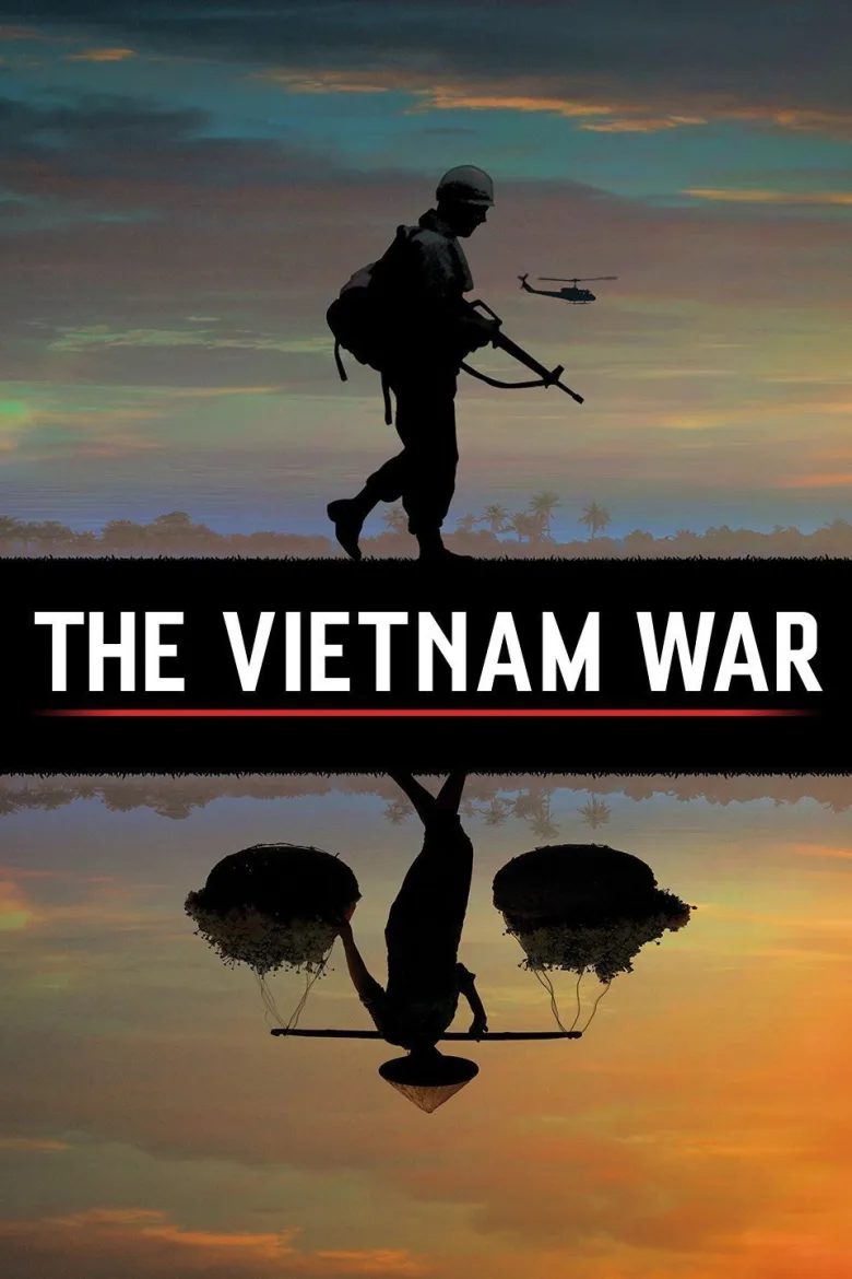 The Vietnam War 1080p İndir - görsel 14