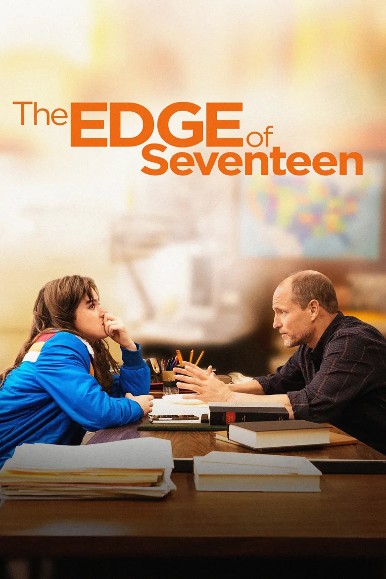 The Edge of Seventeen İndir - görsel 13