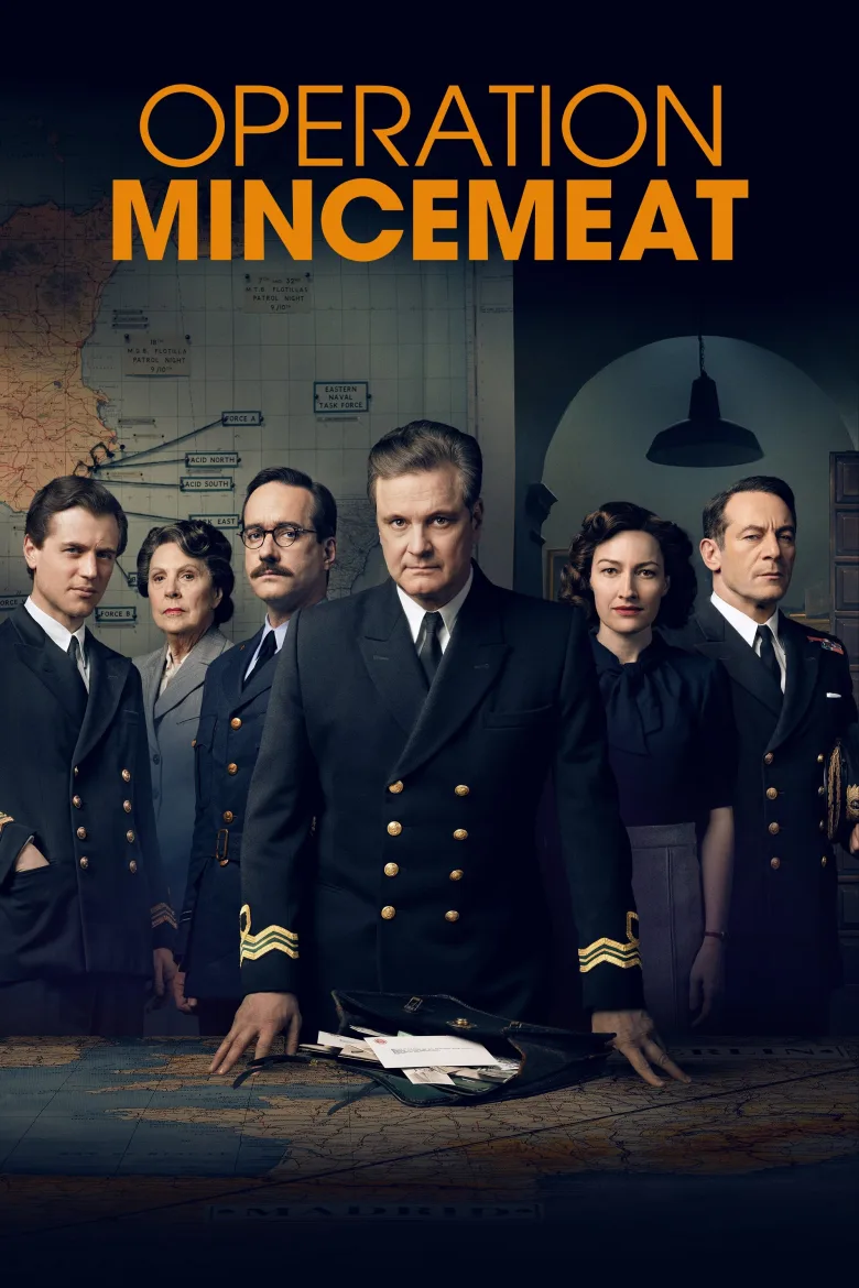 Mincemeat Operasyonu İndir - görsel 11