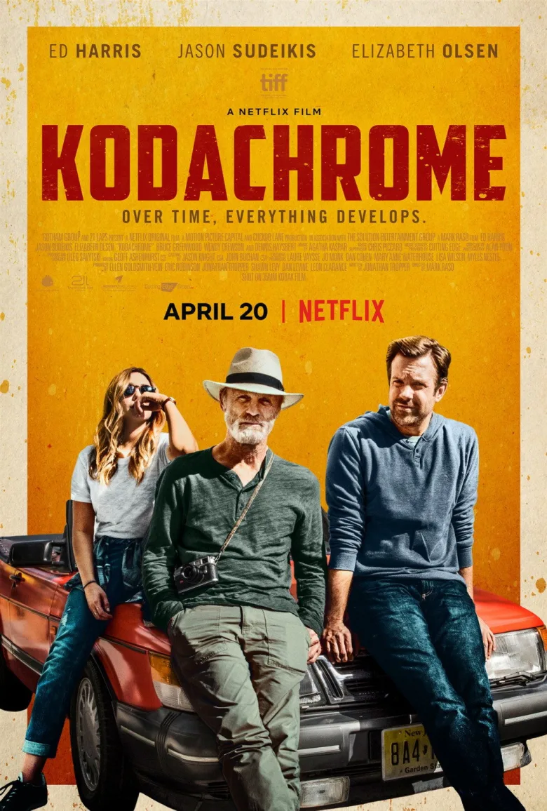Kodachrome İndir - görsel 11