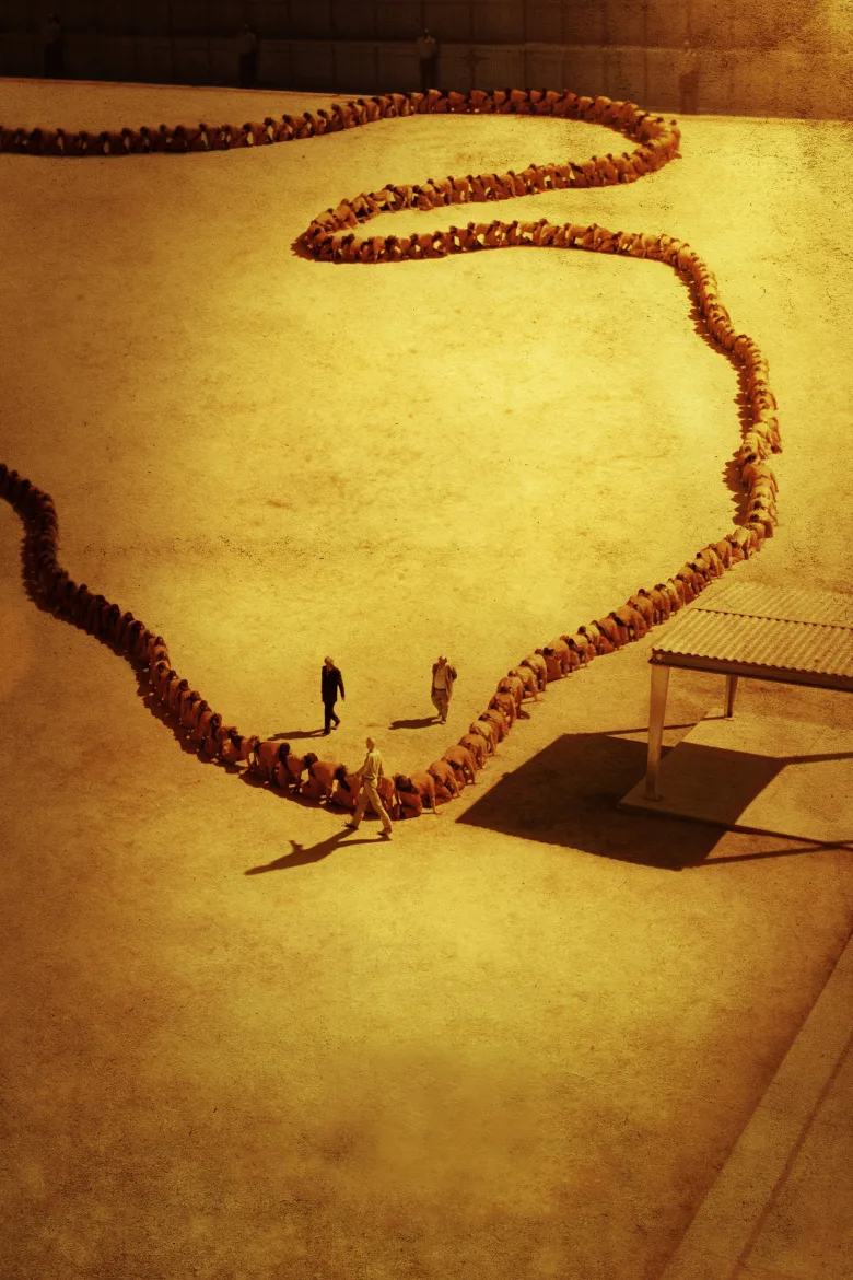 The Human Centipede 3 (Final Sequence) İndir - görsel 13