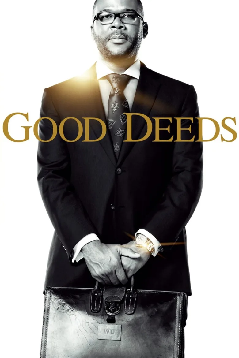 Good Deeds İndir - görsel 3
