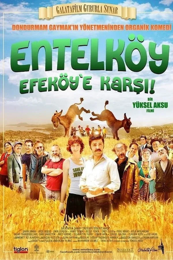 Entelköy Efeköy'e Karşı İndir - görsel 1