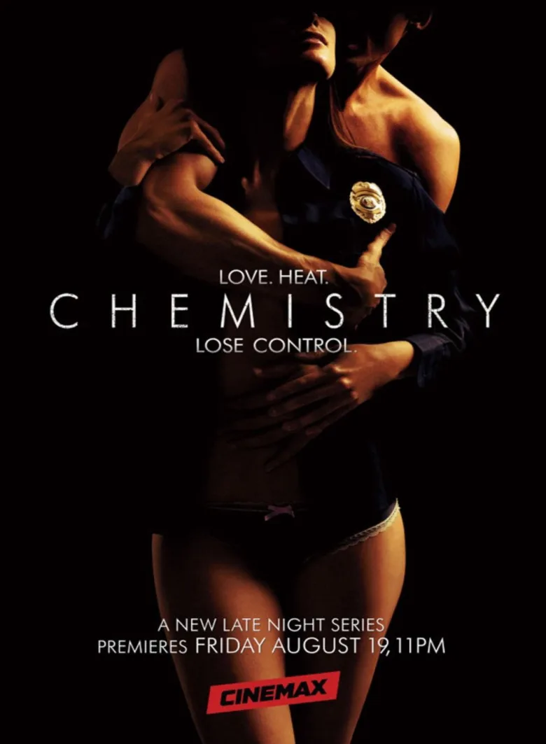 Chemistry 1080p Dual İndir - görsel 3