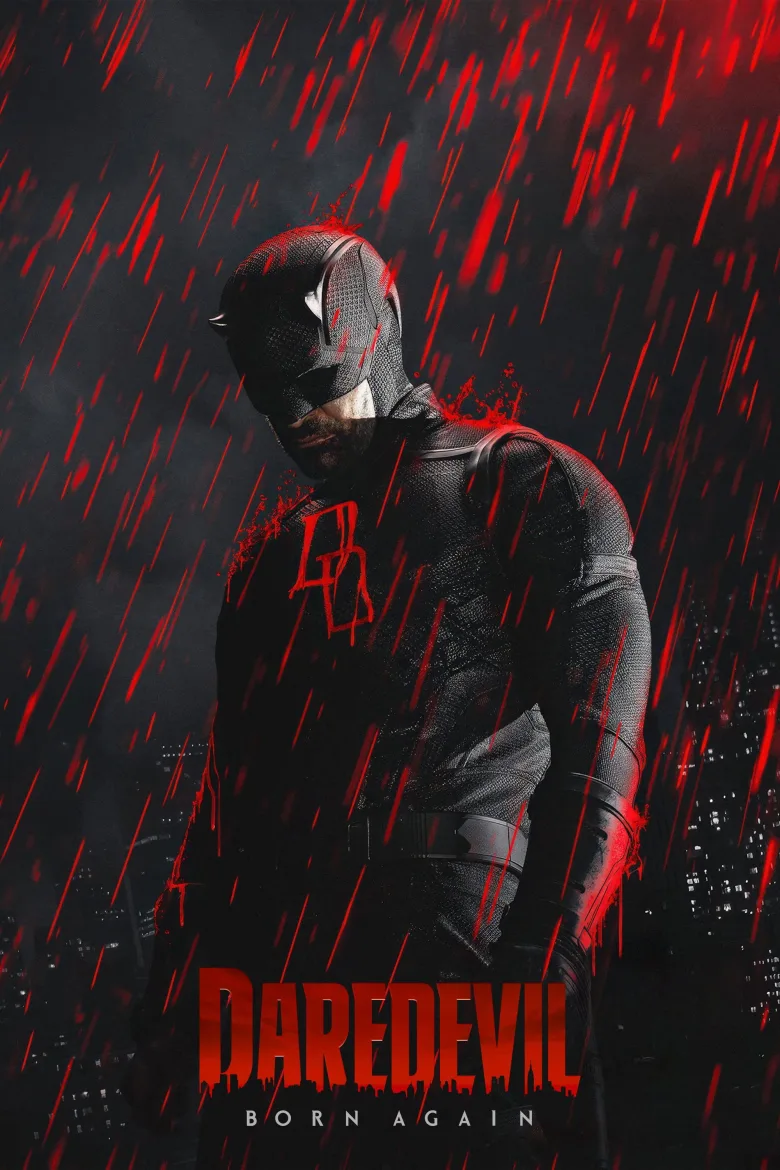Daredevil: Born Again 4K İndir - görsel 12