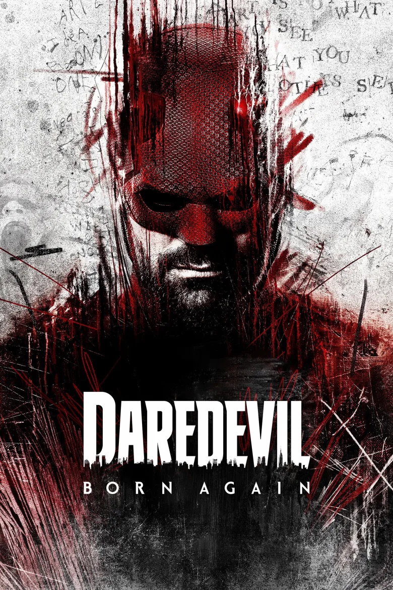 Daredevil: Born Again 4K İndir - görsel 13