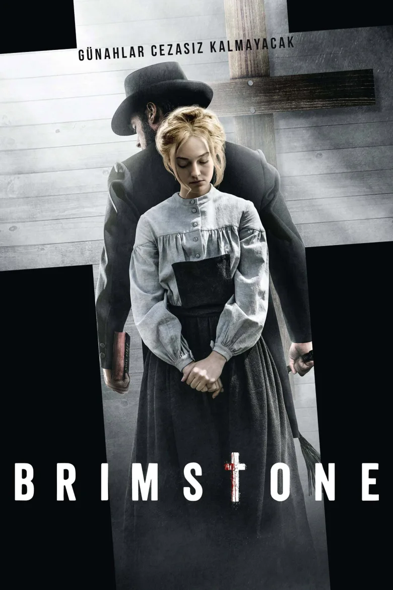 Brimstone İndir - görsel 11
