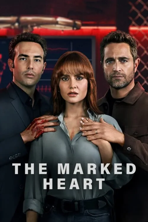 The Marked Heart İndir - görsel 9