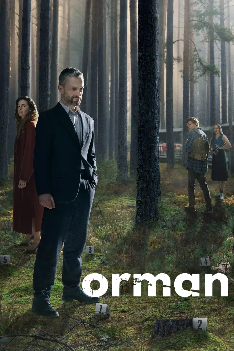 Orman 1080p İndir - görsel 7