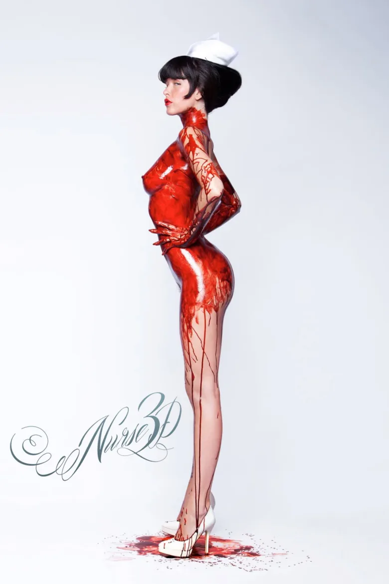 Nurse 3-D İndir - görsel 12
